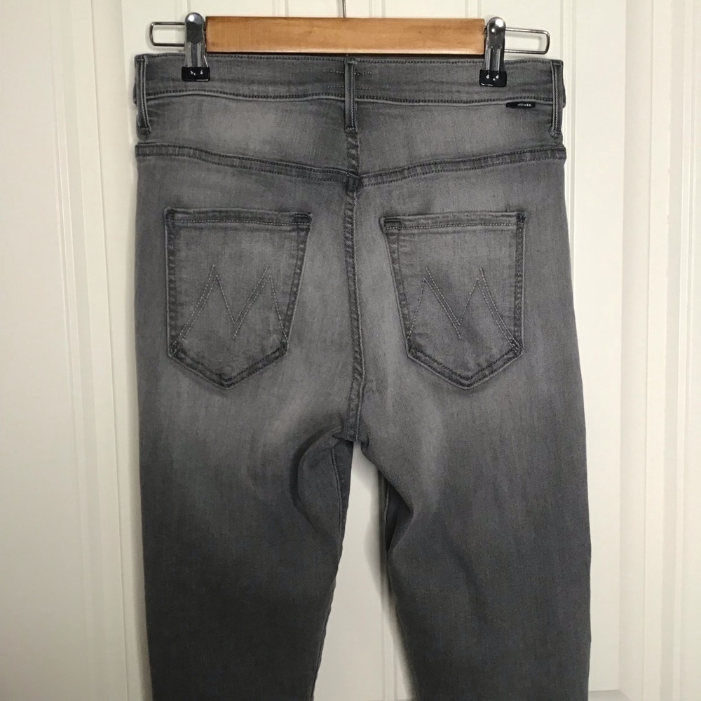 Mother The Swooner In Supermoon Stripe Size 27. - image 7